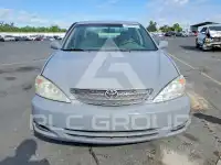 2003 Toyota CAMRY фото
