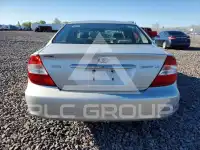 2003 Toyota CAMRY фото