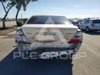 2003 Toyota CAMRY photo