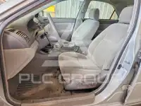 2003 Toyota CAMRY фото