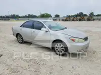 2003 Toyota CAMRY фото
