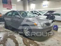 2003 Toyota CAMRY фото