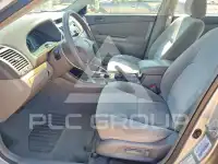 2003 Toyota CAMRY фото