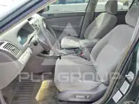 2003 Toyota CAMRY фото