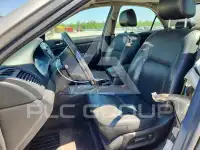 2003 Toyota CAMRY фото