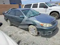 2003 Toyota CAMRY фото