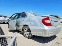 2003 Toyota CAMRY фото