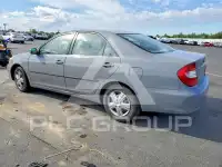 2003 Toyota CAMRY фото