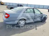 2003 Toyota CAMRY фото