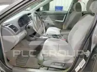 2003 Toyota CAMRY фото