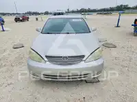 2003 Toyota CAMRY фото