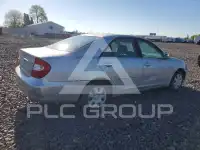 2003 Toyota CAMRY фото