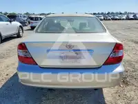 2003 Toyota CAMRY фото