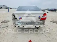 2003 Toyota CAMRY фото