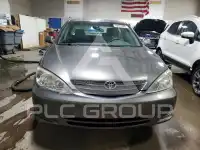 2003 Toyota CAMRY фото