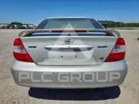 2003 Toyota CAMRY фото
