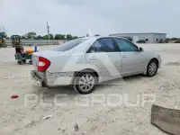 2003 Toyota CAMRY фото