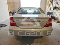 2003 Toyota CAMRY фото