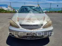 2003 Toyota CAMRY фото