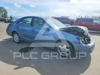 2003 Toyota CAMRY фото