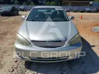2003 Toyota CAMRY фото