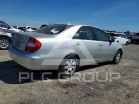 2003 Toyota CAMRY фото