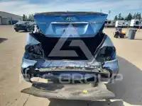 2003 Toyota CAMRY фото