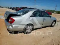 2003 Toyota CAMRY фото