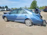 2003 Toyota CAMRY фото