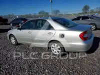 2003 Toyota CAMRY фото