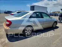 2003 Toyota CAMRY фото