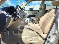 2003 Toyota Highlander фото