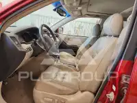 2003 Toyota Highlander фото