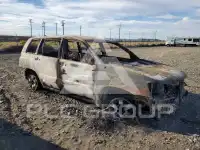 2003 Toyota Highlander фото