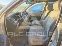 2003 Toyota Highlander фото