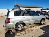 2003 Toyota Highlander photo