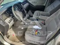 2003 Toyota Highlander photo