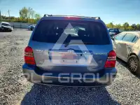 2003 Toyota Highlander фото