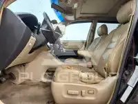 2003 Toyota Highlander фото