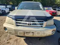 2003 Toyota Highlander фото