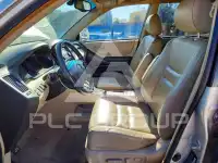 2003 Toyota Highlander photo