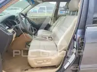 2003 Toyota Highlander фото