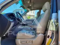 2003 Toyota Highlander фото
