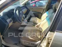 2003 Toyota Highlander фото