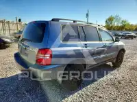 2003 Toyota Highlander фото
