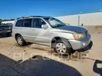 2003 Toyota Highlander photo