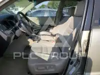 2003 Toyota Highlander photo