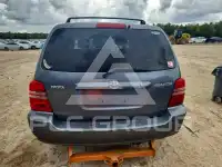 2003 Toyota Highlander фото