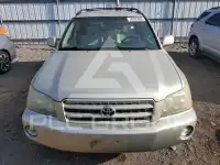 2003 Toyota Highlander photo