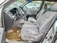 2003 Toyota Highlander photo